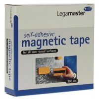 Magneetbanden