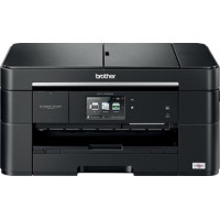 Faxen, printers en copiers