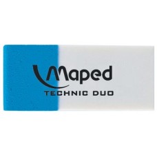 BL.2 GOMMEN TECHNIC DUO MAPED