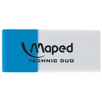BL.2 GOMMEN TECHNIC DUO MAPED
