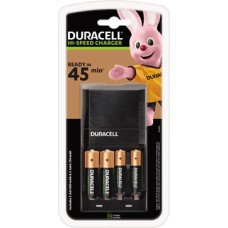 DURACELL LADER ADVANCED
