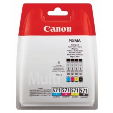 CANON INKT CLI571 0386C004 4KL