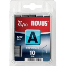 NOVUS NIETJES A53/10 SH 1000X