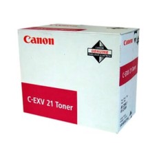 CANON TONER CEXV21 0455B002 Y