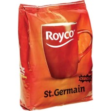 ROYCO ST GERMAIN VENDING 140ML