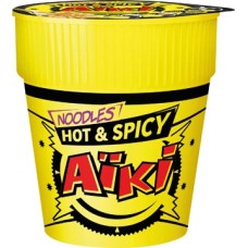 AIKI NOODLES HOT&SPICY
