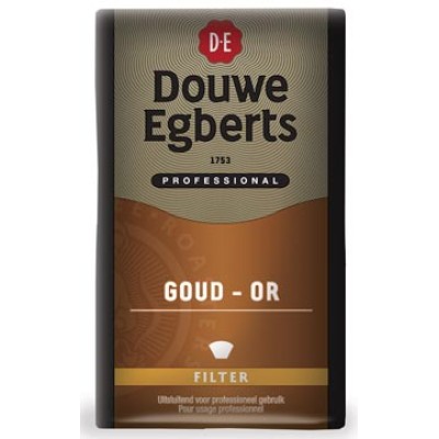DOUWE EGBERTS KOFF GOLD 500G