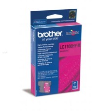 BROTHER INKT LC1100HYBK M