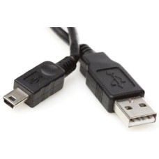 SAFESCAN USB KABEL 155-165