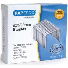 RAPESCO NIETJES 923/20 1000X