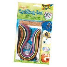 P290 QUILLING KIT ALL YEAR