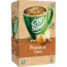 CUP A SOUP FRANSE UI DS21