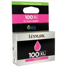 LEXMARK INKT 14N1070E MAGENTA