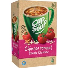 CUP A SOUP CHINESE TOMAAT DS21