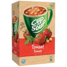 CUP A SOUP TOMAAT CROUT DS21