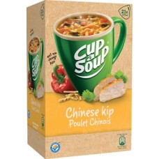 CUP A SOUP CHINESE KIP DS21