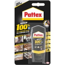 PATTEX LIJM 100% 50G BLISTER