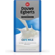 DOUWE EGBERTS CAFIT MELK 0,75L