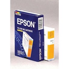 EPSON INKT C13S020122 Y