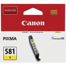 CANON INKT CLI581 2105C001 Y