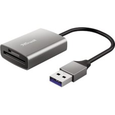 TRUST DALYX USB3.2 KAARTLEZER