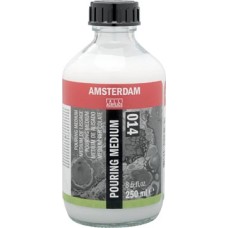 AMSTERDAM POURING 250ML