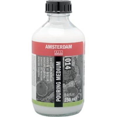 AMSTERDAM POURING 250ML