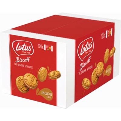 SPECULOOS GEVULD CREME DS120