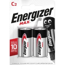 ENERGIZER MAX C BLS2