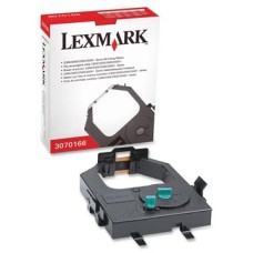 LEXMARK INKTLINT 3070166 BLACK