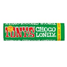 TONY'S CHOCOLONELY 47G HAZEL