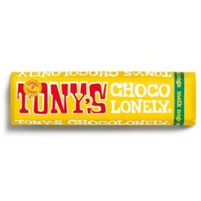 TONY'S CHOCOLONELY 47G NOGA