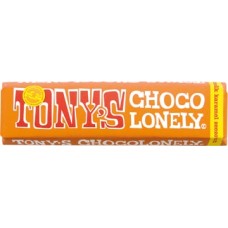 TONY'S CHOCOLONELY 47G KAR ZT