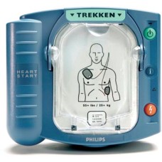 PHILIPS AED TOESTEL HS1 NL