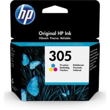 HP INKT 305 3YM60AE CMY