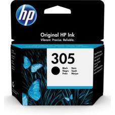 HP INKT 305 3YM61AE BLK