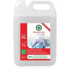 OXYCLEAN DESINFECT 5L