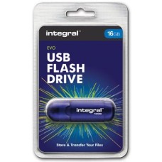 INTEGRAL USB2 EVO 16GB