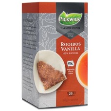 PICKWICK THEE ROOIBOS PK25