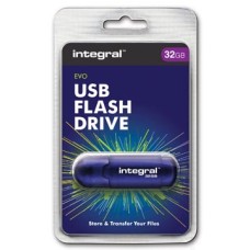 INTEGRAL USB2 EVO 32GB