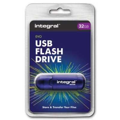 INTEGRAL USB2 EVO 32GB