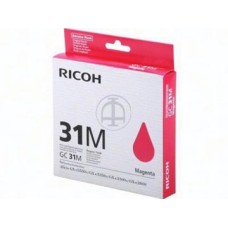 RICOH GC-31M GELCAR MAGEN 1,5K