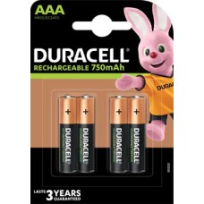 RECHARGEABLE PLUS AAA BL4