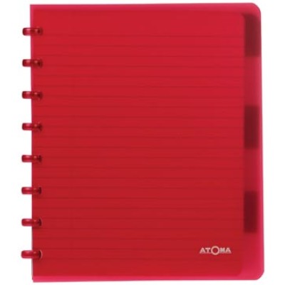 ATOMA TRENDY SCHRIFT+TAB A5 C