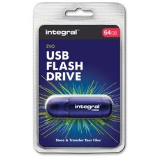 INTEGRAL USB2 EVO 64GB