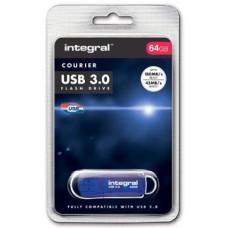 INTEGRAL USB3 COURIER 64GB