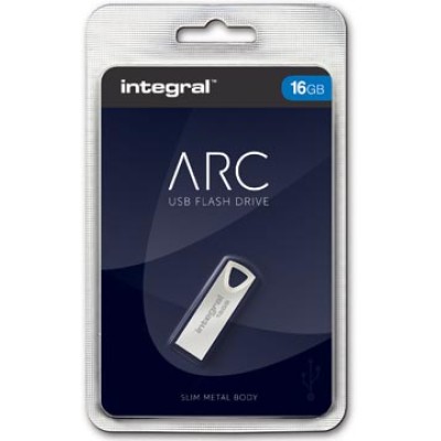 INTEGRAL USB2 ARC 16GB