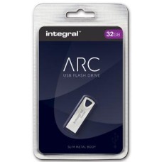 INTEGRAL USB2 ARC 32GB