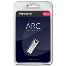INTEGRAL USB2 ARC 64GB