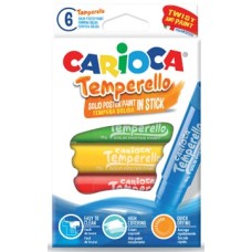 CARIOCA STICK TEMPORELLO DS6